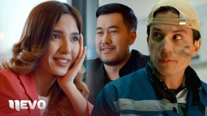 Dilmurod Normo'minov - Yuragim sen deb urmoqda (Official Music Video)