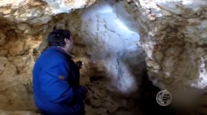 Баальбек ( раскопки Южного камня )