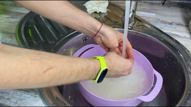 Плов вкусный