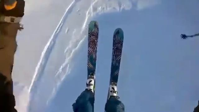 Всемирный день гор. Горный экстрим смотреть онлайн