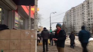 ПРАНКИ С ФАЛЬШИВЫМИ ДЕНЬГАМИ