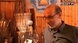 Кардиохирург Михаила Алшибая: беседа с Любовью Борусяк в рамках проекта "Взрослые люди". Часть 1-я.