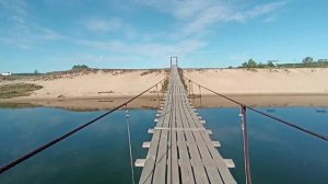 Жуковка Брянская Область | 10 Сентября 2023 года | Прогулка к р. Десна