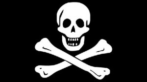 Pirate Flags