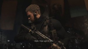 Резидент ивел 8 (Resident Evil 8 Village) Возмездие .ФИНАЛ