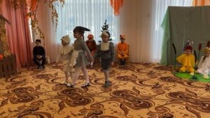 Авторская сказка "Как котенок потерялся" структурное подразделение МДОУ детский сад №2 г. Маркс