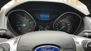 Ford Focus 3 , что лучше ГУР или ЭУР ,
