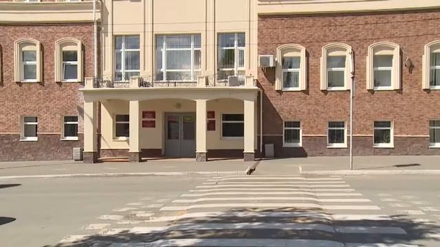 Дети-инвалиды просят отдать им Дом ребенка