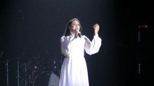 Алена Петровская - "Если бы Земля умела говорить"