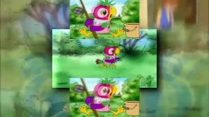 (RYTPMV) Кеша Рыболов SCAN