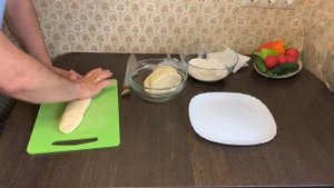 Хинкал дагестанский, (простой и очень вкусный рецепт )