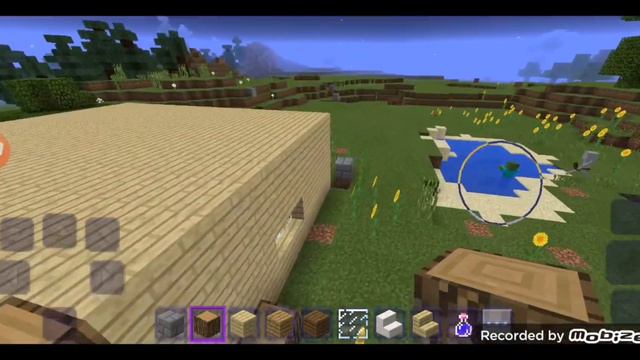 Дома в майнкрафт пишите в ком чей дом получился лучше смотреть онлайн