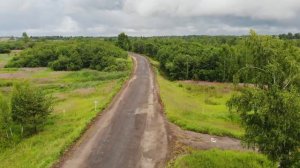 Автомобильная дорога Локня – Рыкайлово