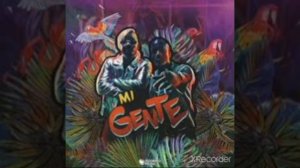 J Balvin, Willy William - Mi Gente-(official video)