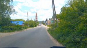 Улицы Болхова. Часть 1.