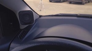 Обзор АвтоЗвука в Hyundai Getz от ButiCar.