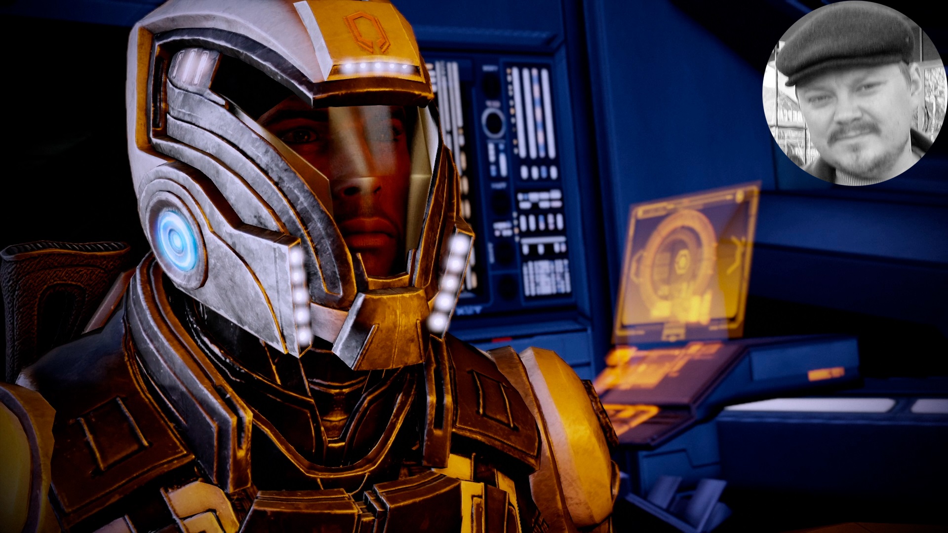 Mass Effect 2: Legendary Edition #28. Корабль Коллекционеров