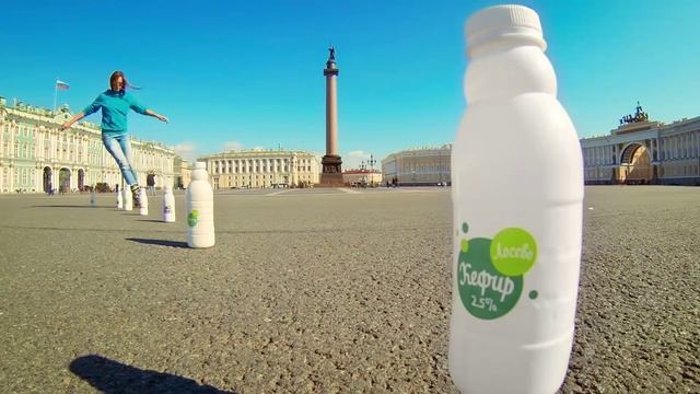 Вместе с Лосево. Кефир смотреть онлайн