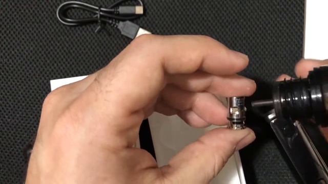 VOOPOO VINCI X 2 POD MOD BATERIA 18650 REVIEW PORTUGUES BRASIL смотреть онлайн