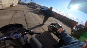 На что пересесть после Lead 110 ?  PCX ? Majesty S  ? Faze !