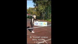 Основные правила пиклбола