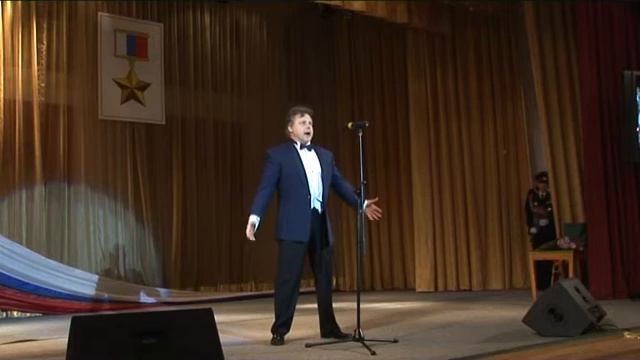 Михаил Котляров - Господь храни святую Русь смотреть онлайн