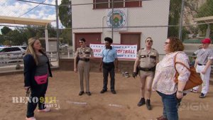 Reno 911! Season 7, Part 2 - Exclusive Official Trailer (2020)