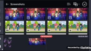 Как сделать мультик в gacha life? Туториал