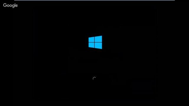 04 Instalación de Windows Server 2012 - Modo GUI смотреть онлайн