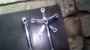 BCD. Измеряем и вычисляем (FIXED GEAR, и не только)