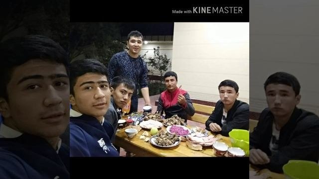 Qarshi Uzbekistan