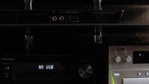 Pioneer X-HM11-K USB vs Panasonic SC-РМХ5