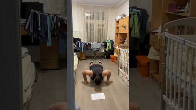 Берпи 3 минуты смотреть онлайн