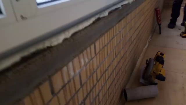 Ремонт балкона до и после #остекления #утипленя # утепление пола #Монтаж ПВХ окна #Утепление (4) смотреть онлайн