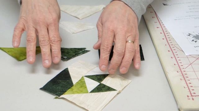 Westport Block 10 - fun spinning block смотреть онлайн