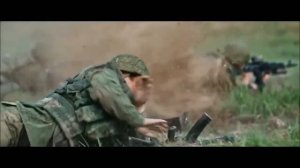 САМЫЙ ПАТРИОТИЧНЫЙ КЛИП! РУССКАЯ АРМИЯ ВСЕХ СИЛЬНЕЙ