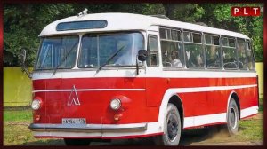 Старые марки автобусов 20 века! Разные