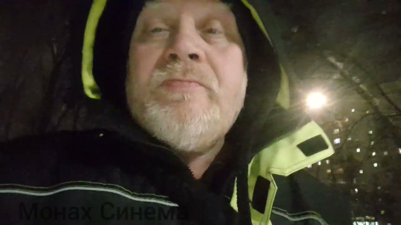 Я прям как дедушка мороз. Добрые дела делаю. смотреть онлайн