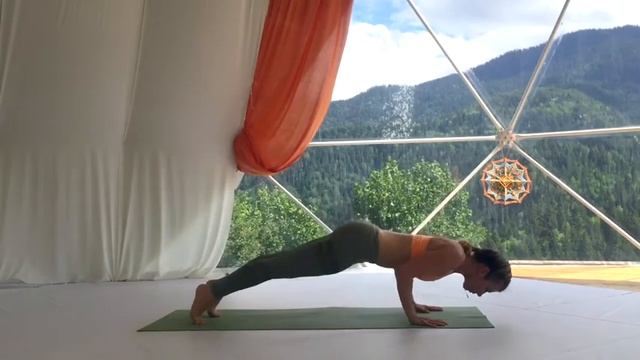 Укрепление плечевого пояса смотреть онлайн