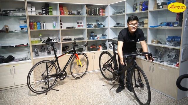 Giá dưới 20 triệu thì các bạn chọn con xe nào cho hợp lý ở năm 2024 - Twitter T2 vs Giant SCR 2 смотреть онлайн