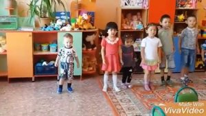 Если весело живётся пой У.ААА!!!?