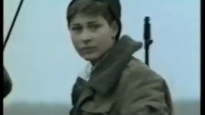 Черный тюльпан Чечня в огне