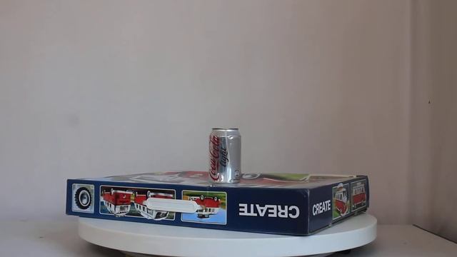 Mở hộp Bela 10569 Lego Creator 10220 Volkswagen T1 Camper Van giá sốc rẻ nhất смотреть онлайн