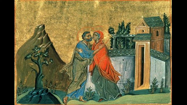 Lauds Octave Conception of the BVM - Dec. 12 смотреть онлайн