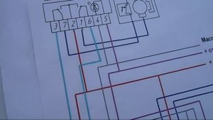 Установка Электрических Стеклоподъёмников на ВАЗ 2107-05-04