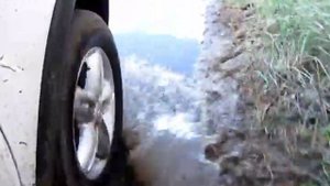 Тест-драйв SsangYong Korando.avi