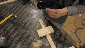 MAKITA HS301DZ ОБЗОР - КАРМАННАЯ СУПЕР ПИЛА