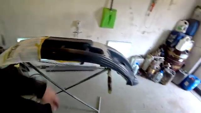 Как подготовить авто к продаже!? Предпродажная подготовка - УАЗ ПАТРИОТ!!! смотреть онлайн