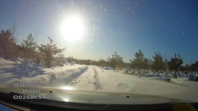 S 70 не вездеход? Почему раньше не сказали? смотреть онлайн