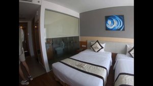 Dendro hotel, Вьетнам